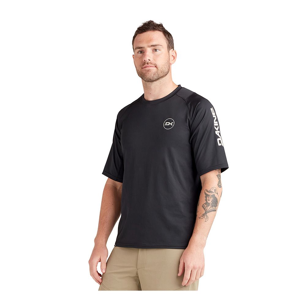 Dakine VECTRA - Maillot Homme black