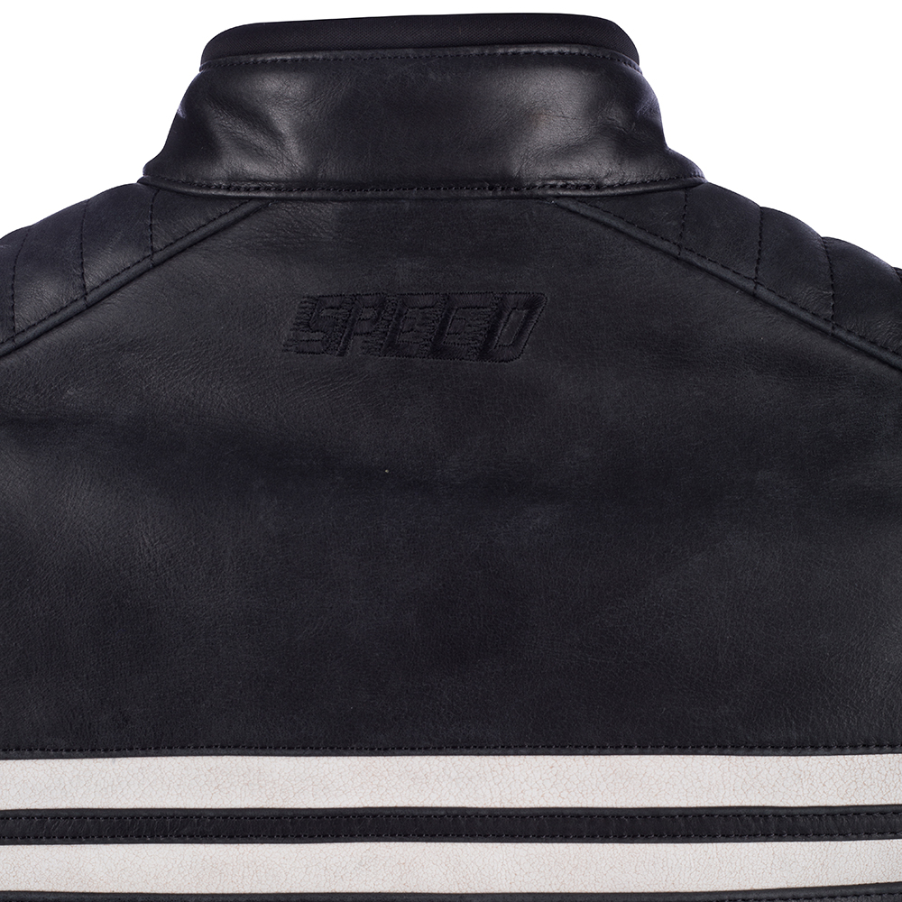 Segura - Blouson Funky Speed Noir