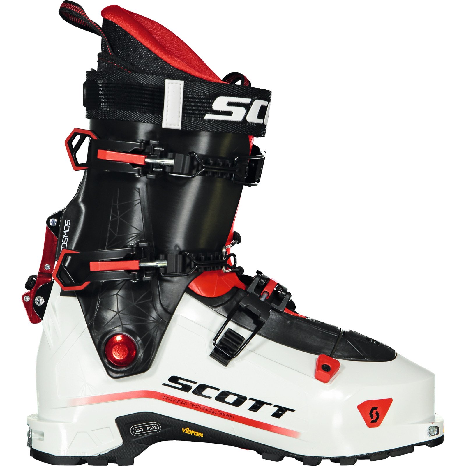 Scott Herren-Skitourenschuh Cosmos M