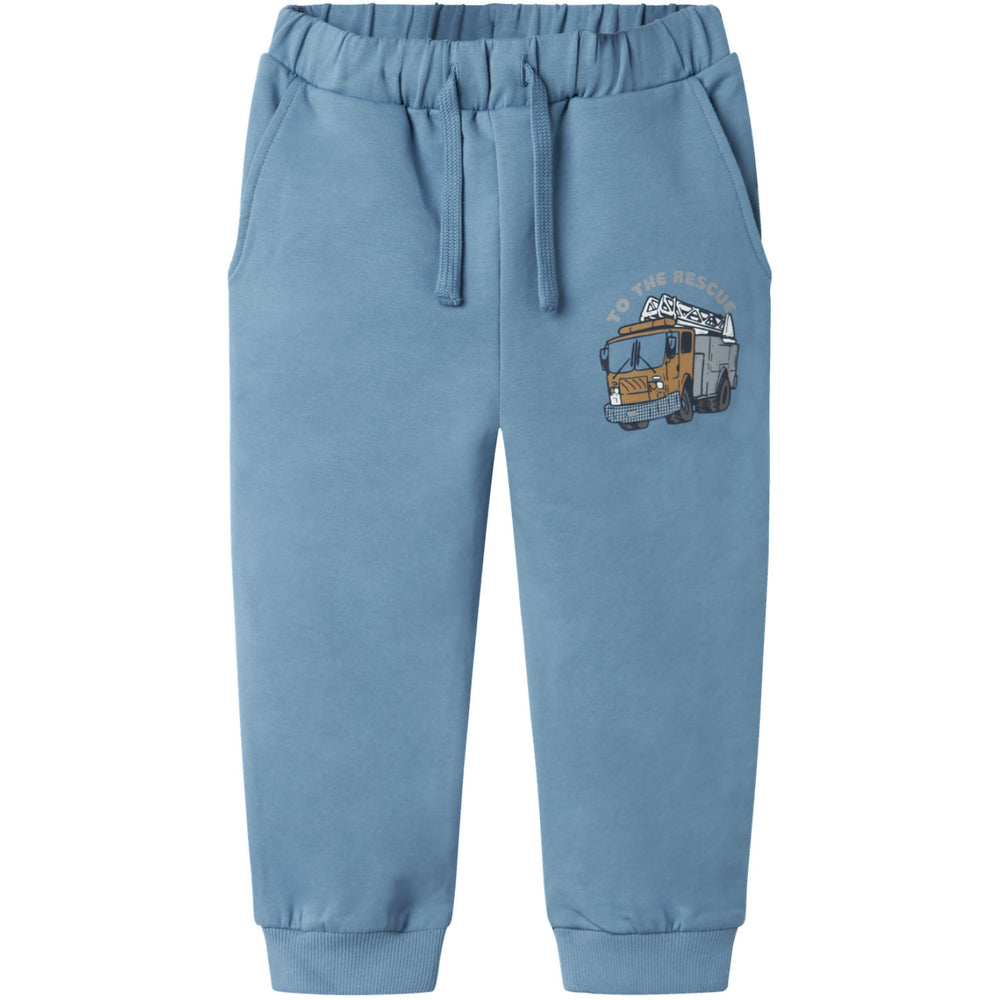 Køb Name It Spring Lake Dennis Regular Sweatpants