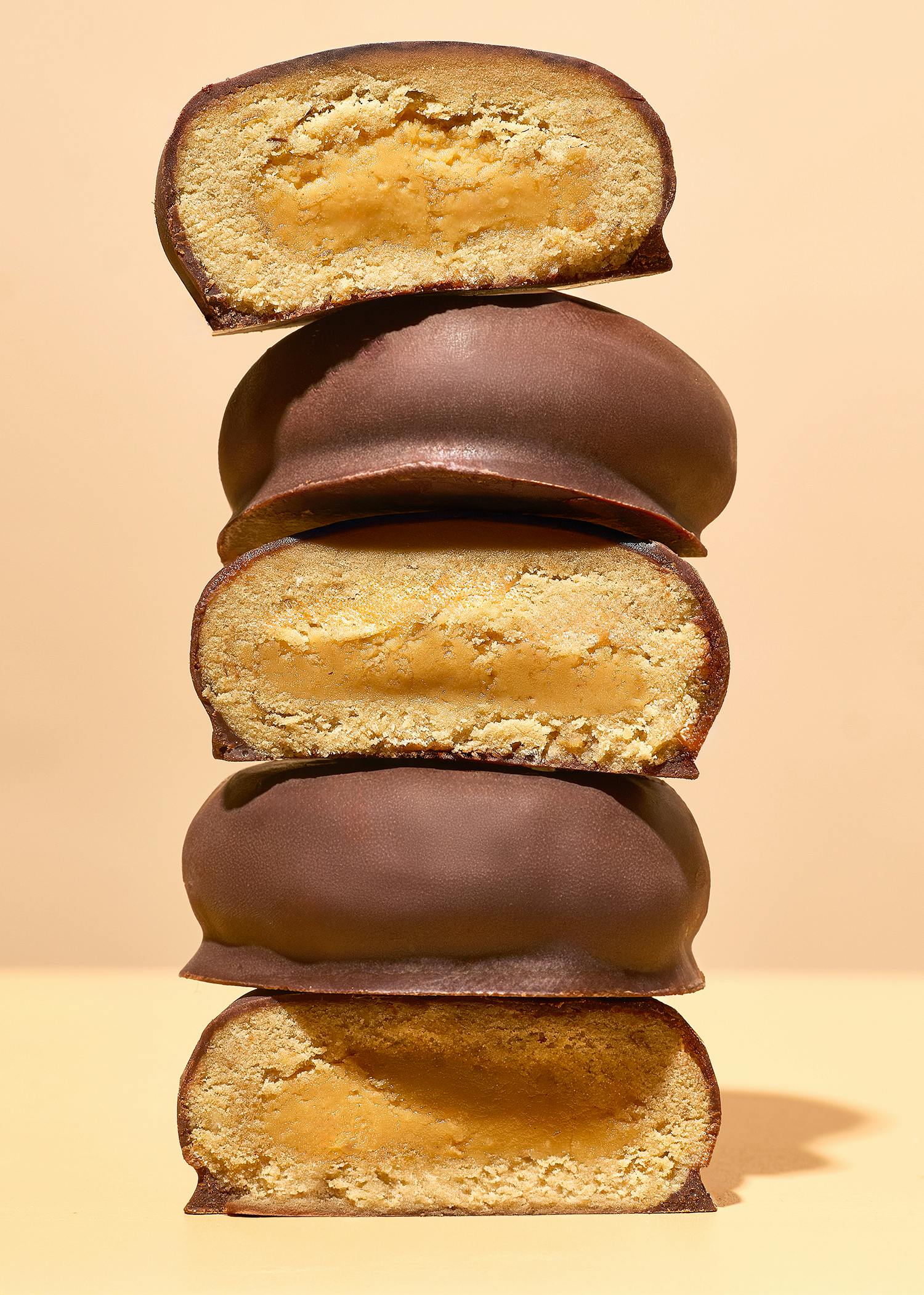 Bio Protein Duo Dark Choc Peanut 12 x 2 x 20 g
