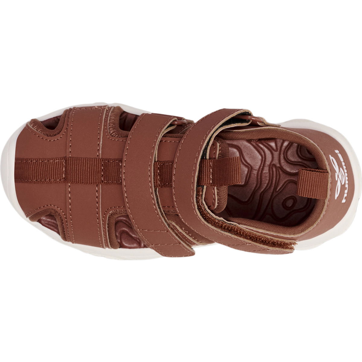 hummel Velcro Infant MLS Sandaler Børn