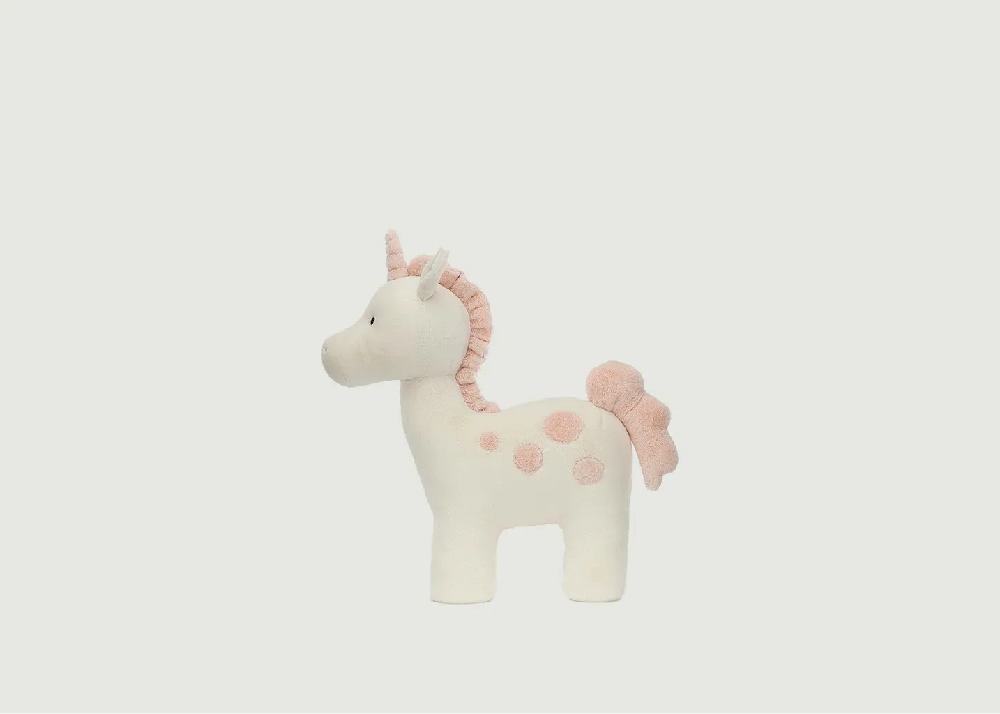 Licorne à gros pois Jellycat