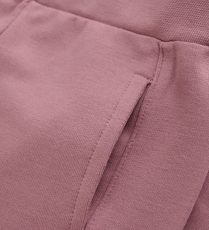 Fixoni Jogginghosen - Nostalgie Rose