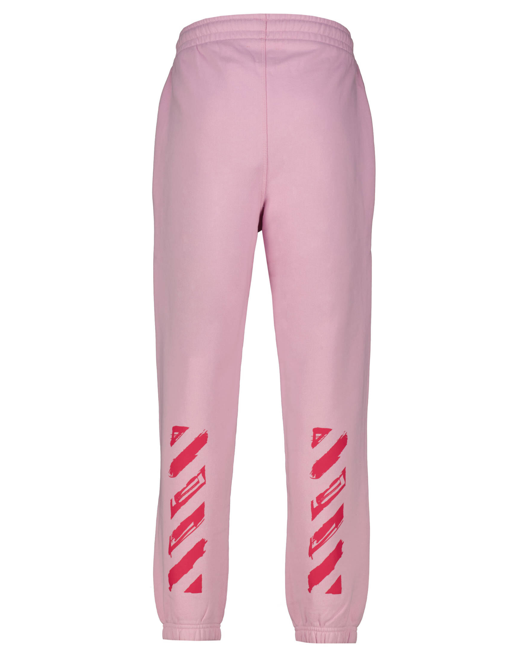Off-White| Mädchen Sweathose SCRIPT