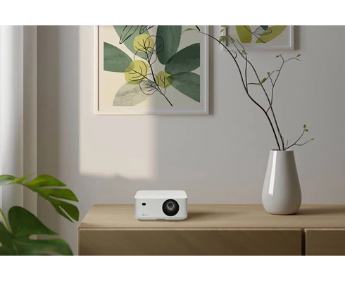 Optoma ML1080