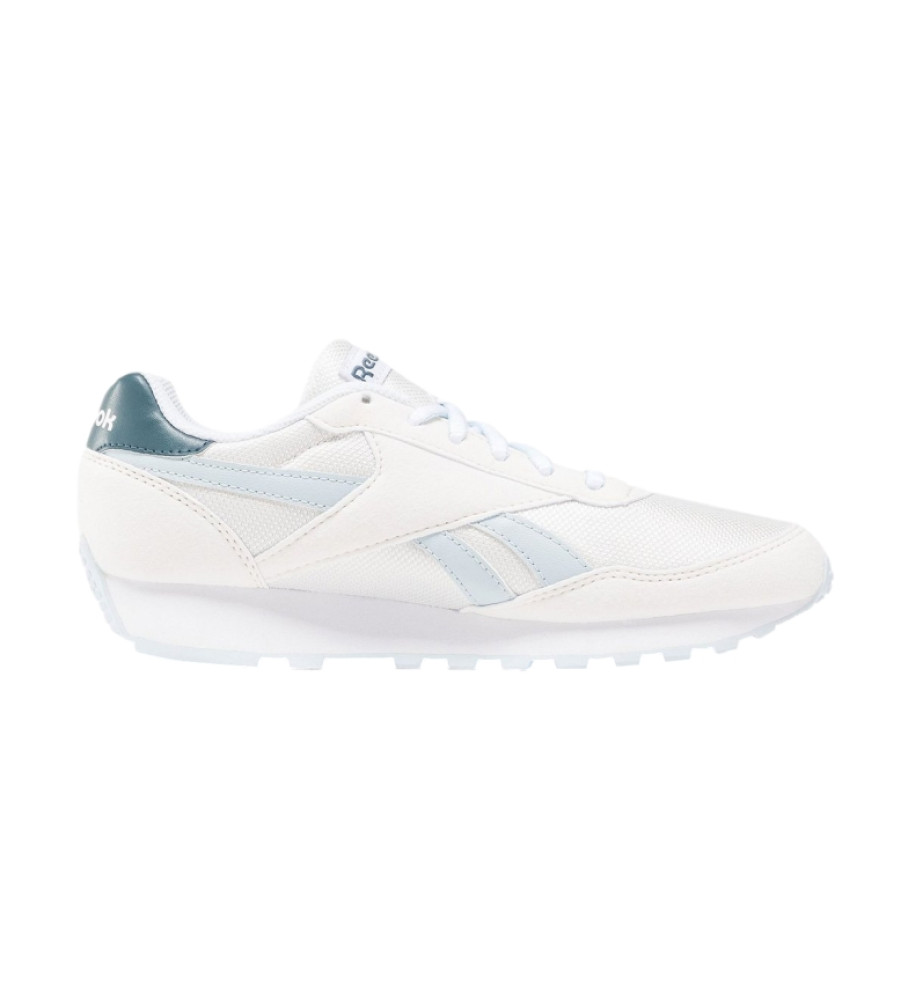 Tênis Reebok Rewind Run Branco