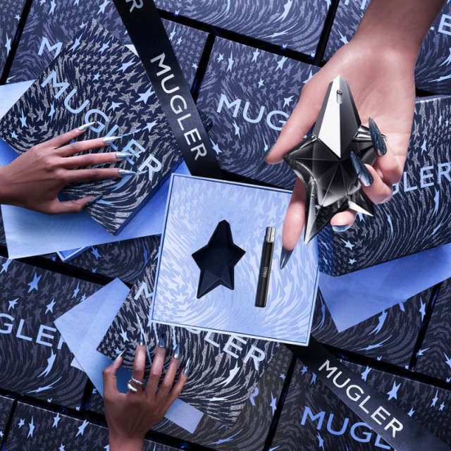 Angel Fantasm coffret Eau de Parfum MUGLER