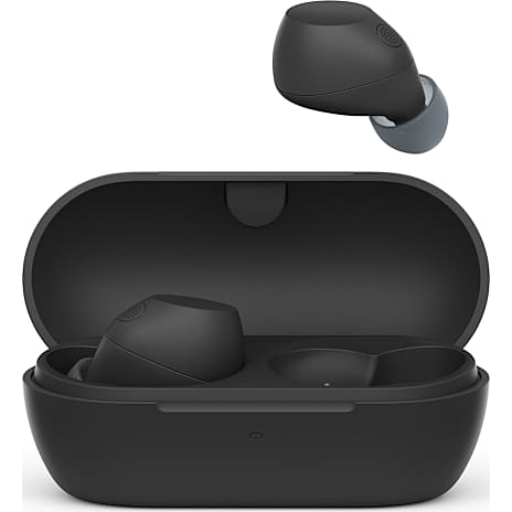 Sony WF-C710N trådløse in-ear høretelefoner - sort
