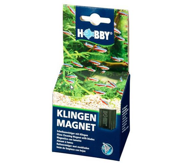 Hobby® Klingenmagnet Scheibenreiniger