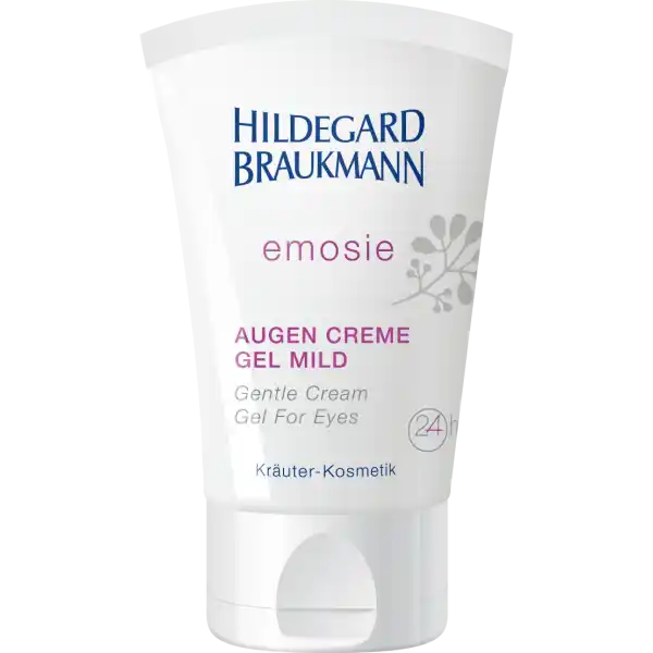 Emosie Augen Creme Gel mild