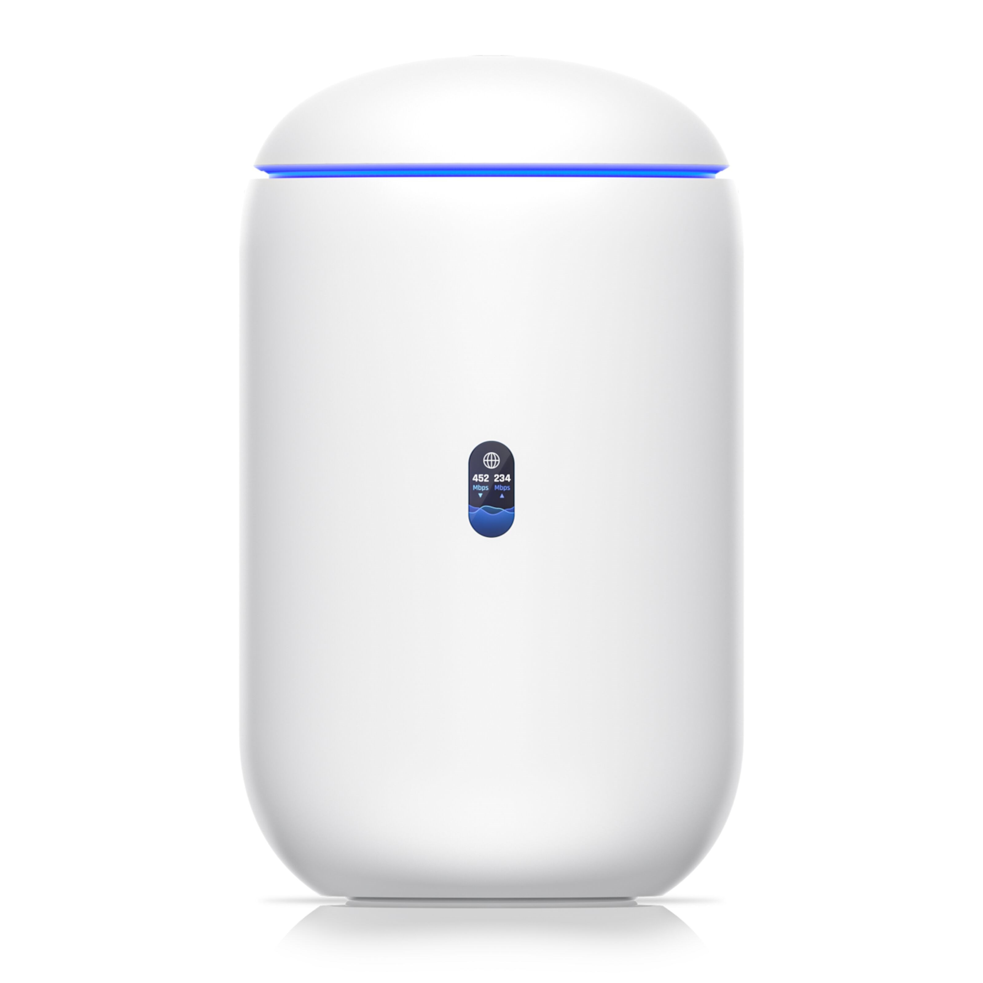 Ubiquiti UniFi Dream Ruter med Wifi 6