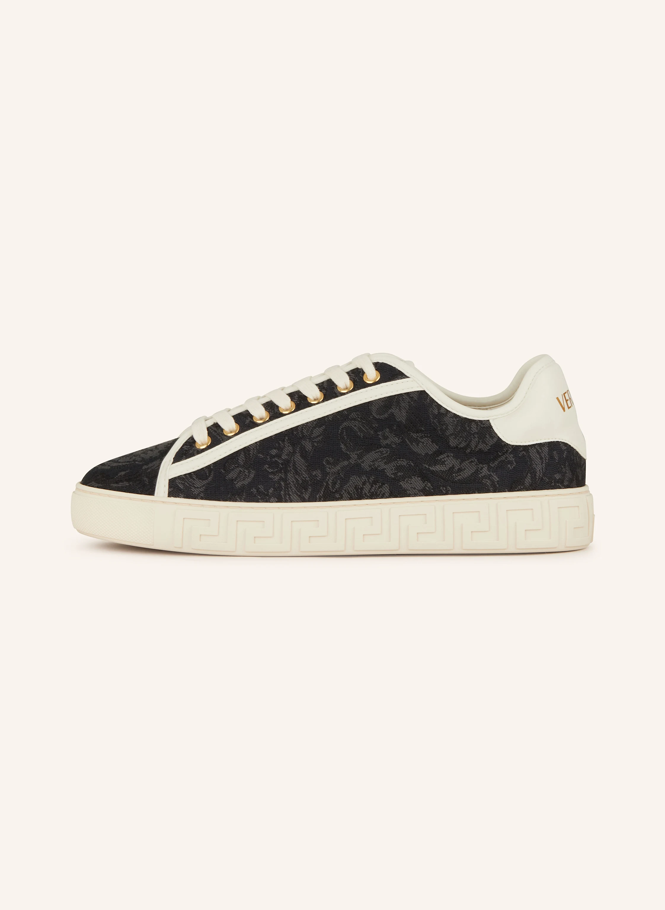 VERSACE Sneaker BAROCCO GRECA