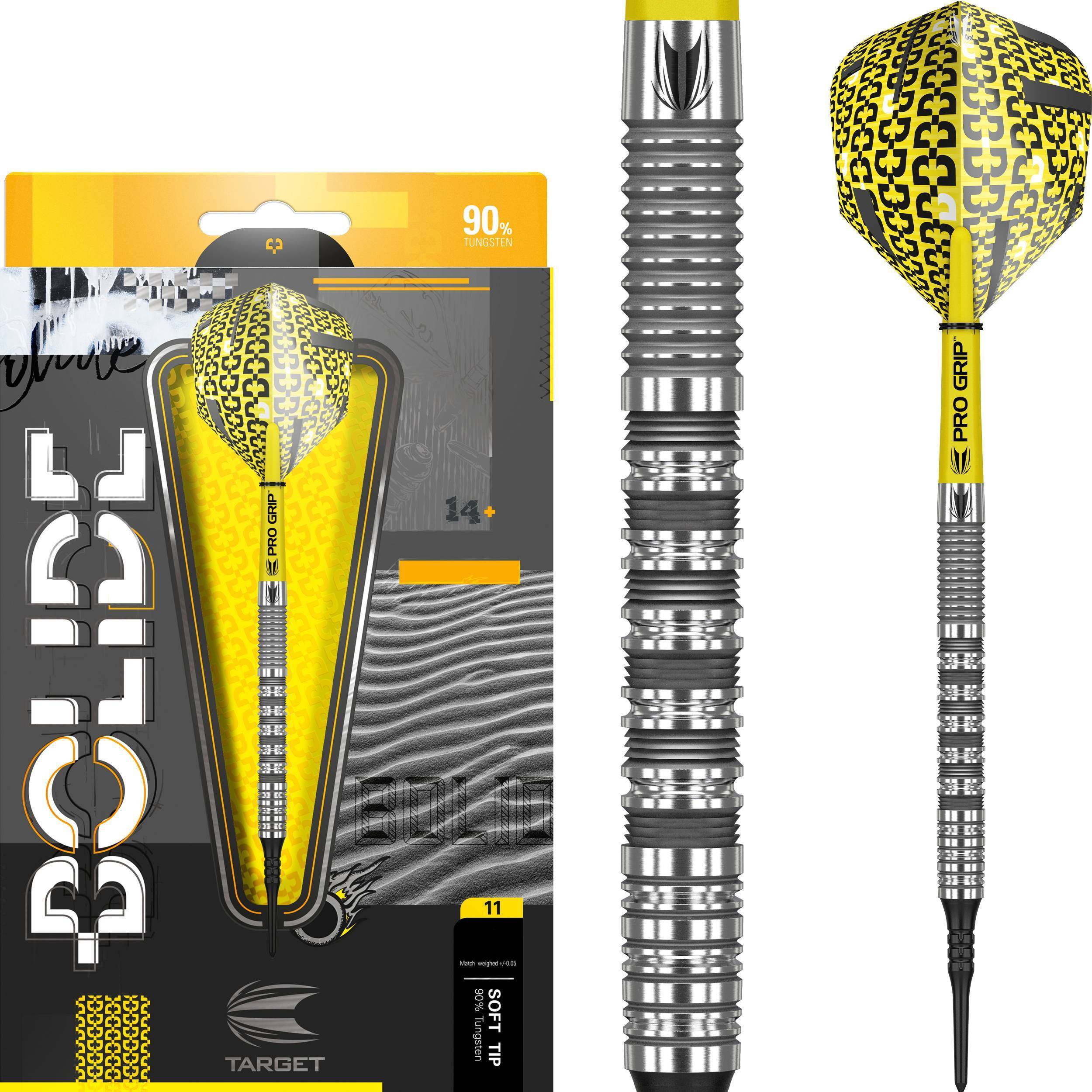 Target - Bolide 11 - Softdart