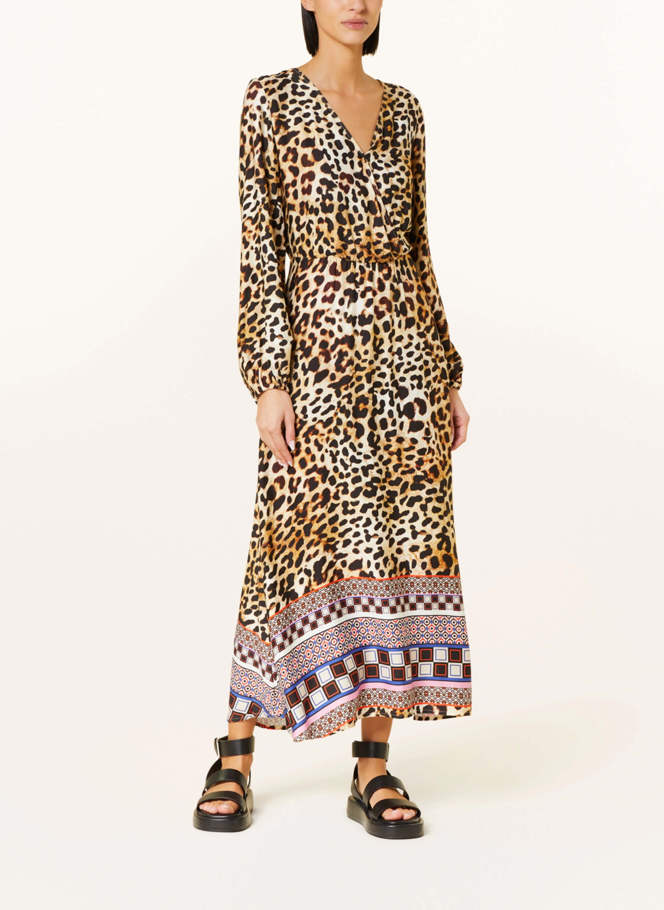 Emily VAN DEN BERGH Kleid