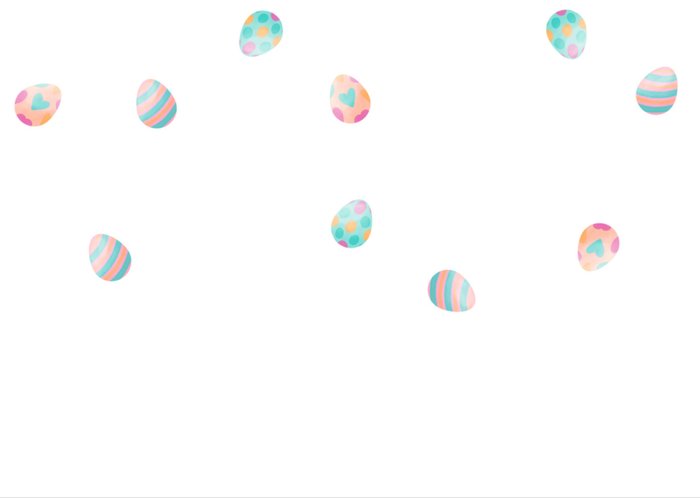 Luckz | Paaskaart | fotokaart | oma