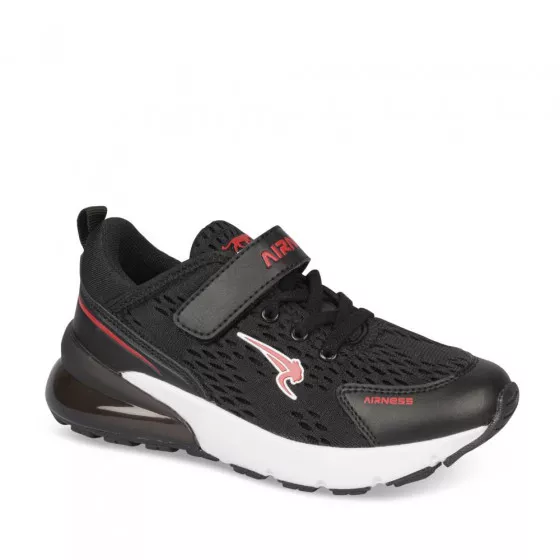Baskets NOIR AIRNESS