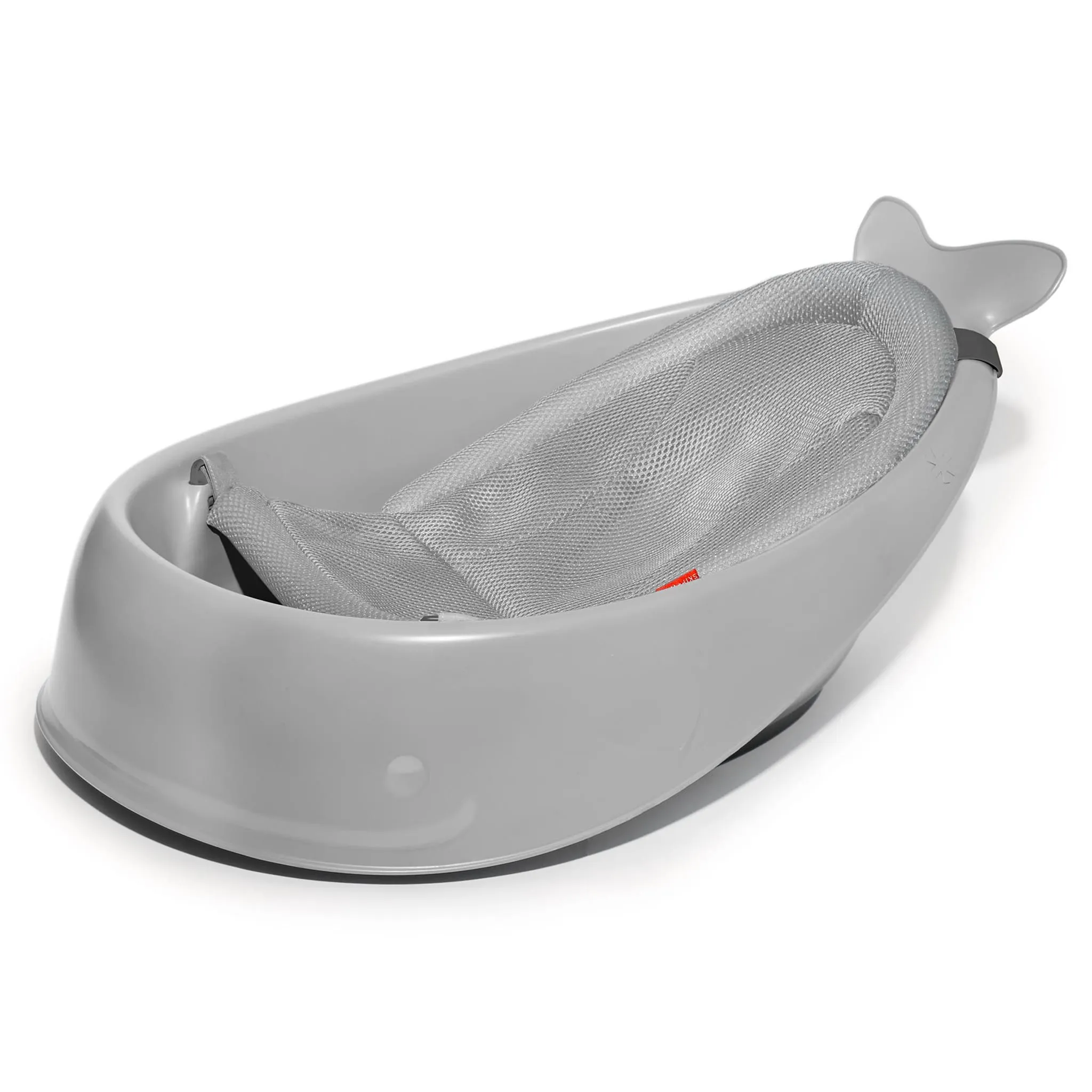 Skip Hop Bain 3 En 1 Smart Sling - Baleine Grise