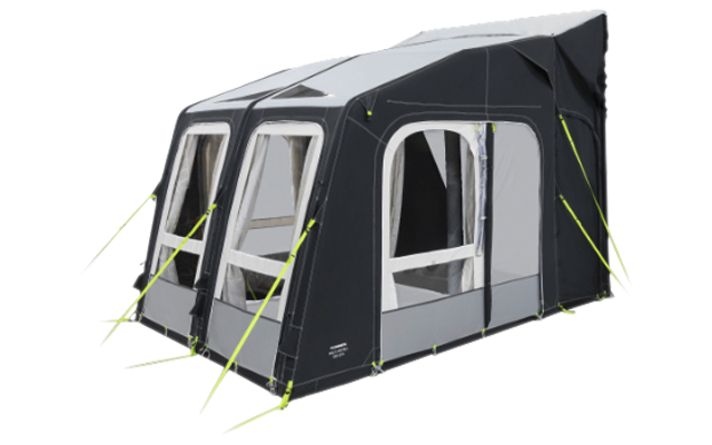 Dometic Rally AIR Pro 260 DA Aufblasbares Driveaway Vorzelt 2,6 m Breite
