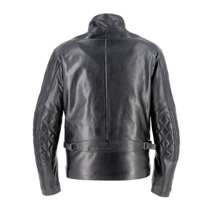 Blouson Helstons HUNT - Noir