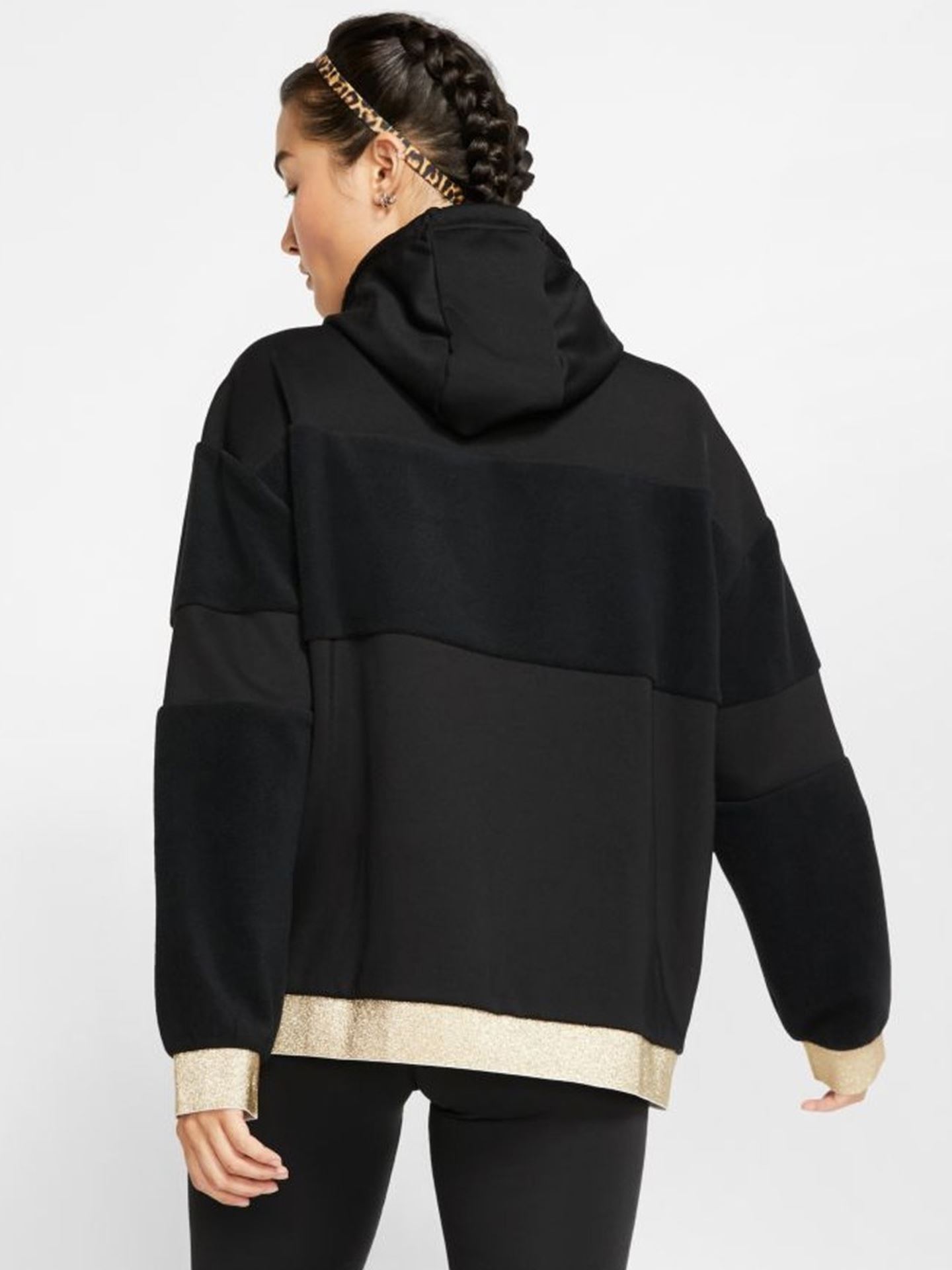 Icon Clsh Fleece
