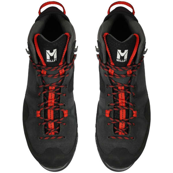 Chaussure de randonnée mid MILLET SUPER TRIDENT GORE-TEX M TARMAC