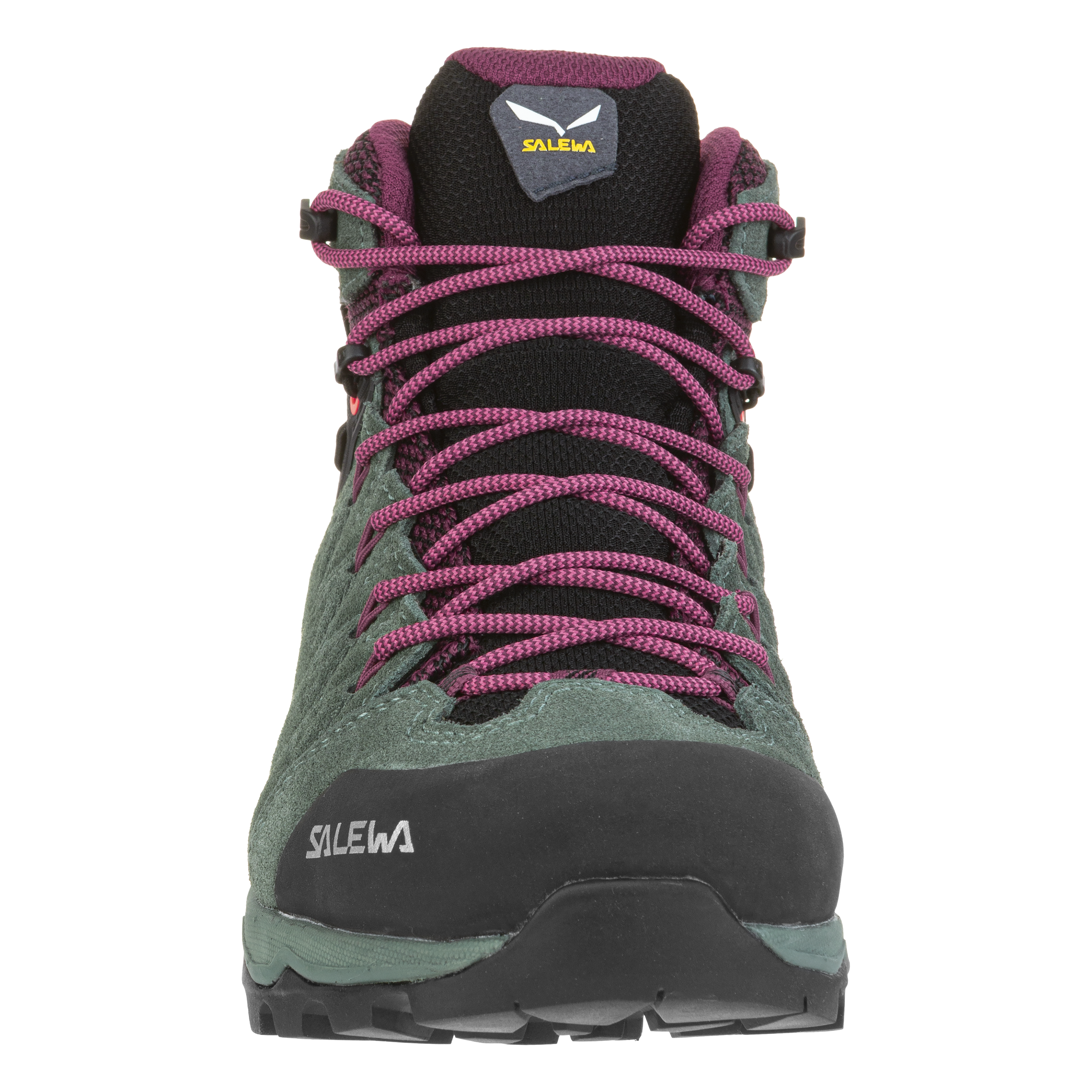 Alp Mate Mid Wasserdichter Damen Schuh