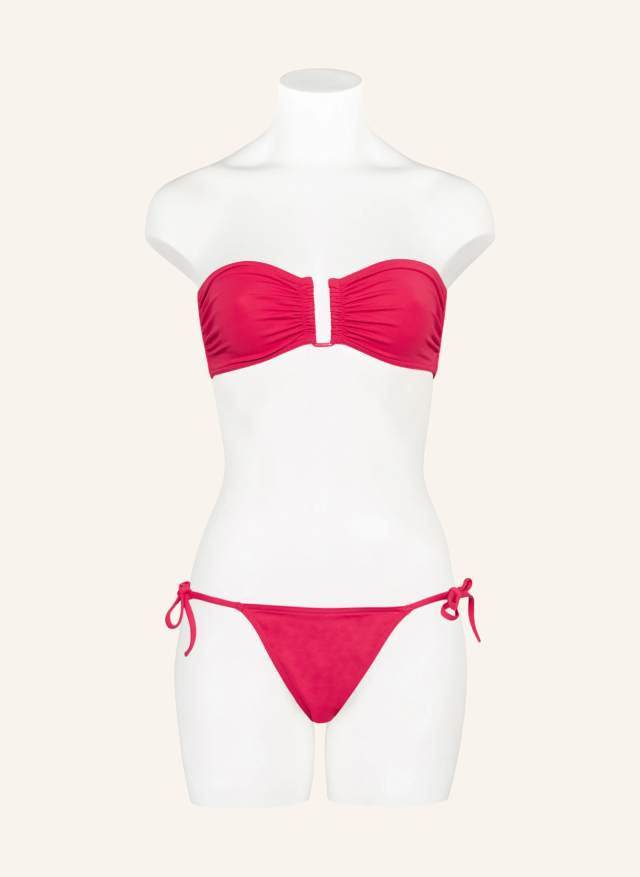ERES Bandeau-Bikini-Top SHOW