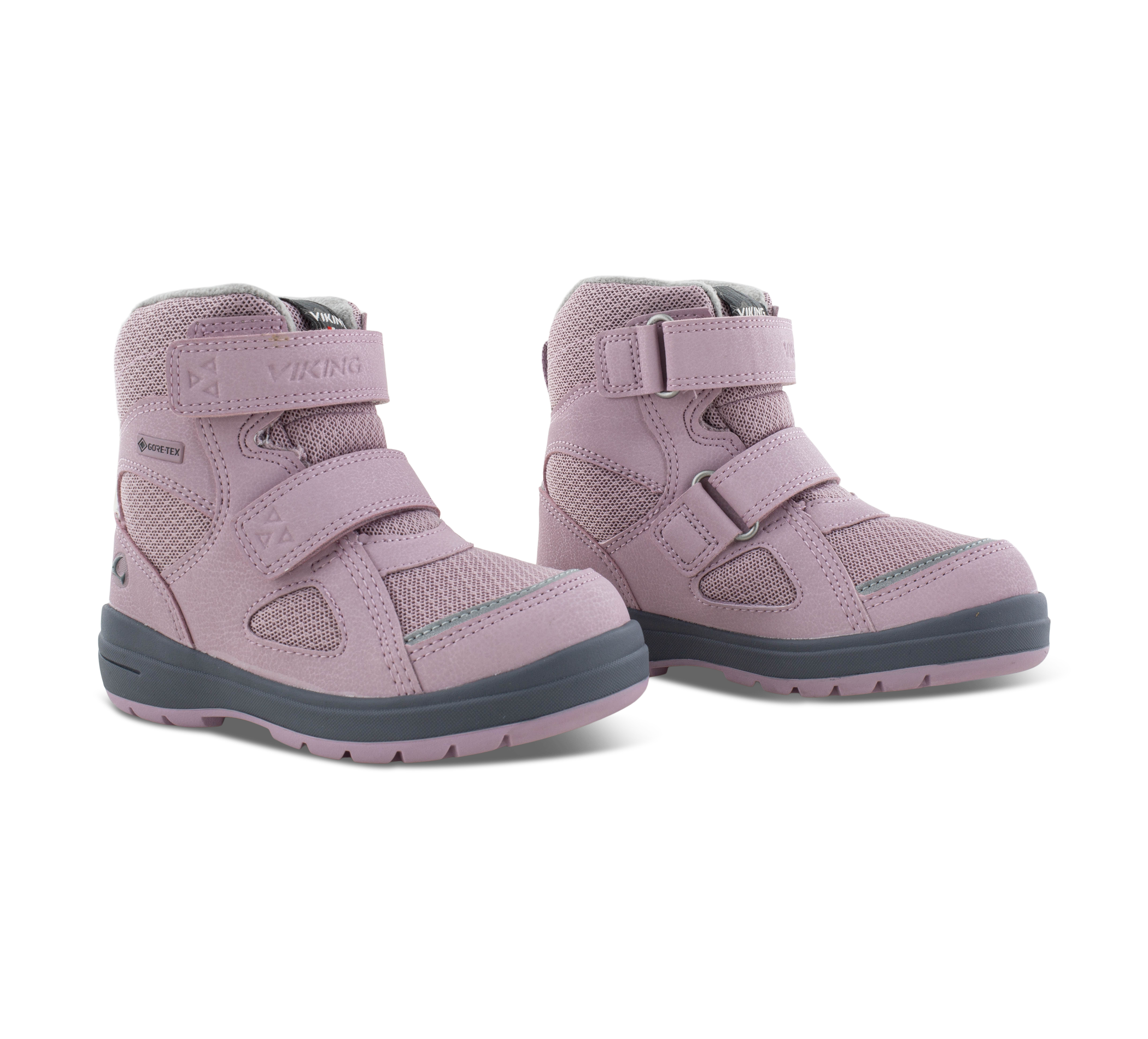 Viking Spro High Gtx Warm - Winterschuhe