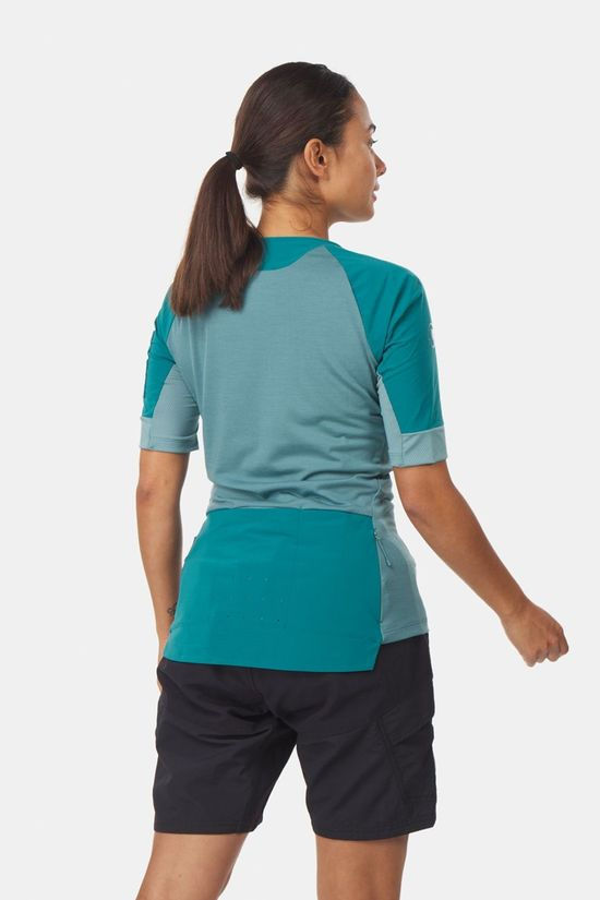 Endura Endura GV500 Reiver Cycling Shirt Short Sleeve Dames