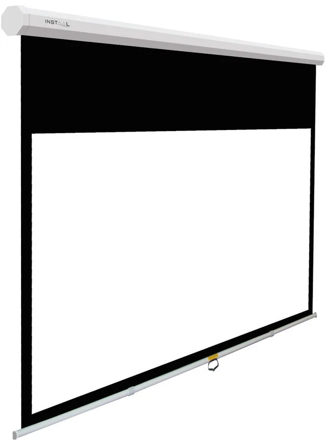 Instaal Insman 240C3 (16:9) Écrans de projection manuels