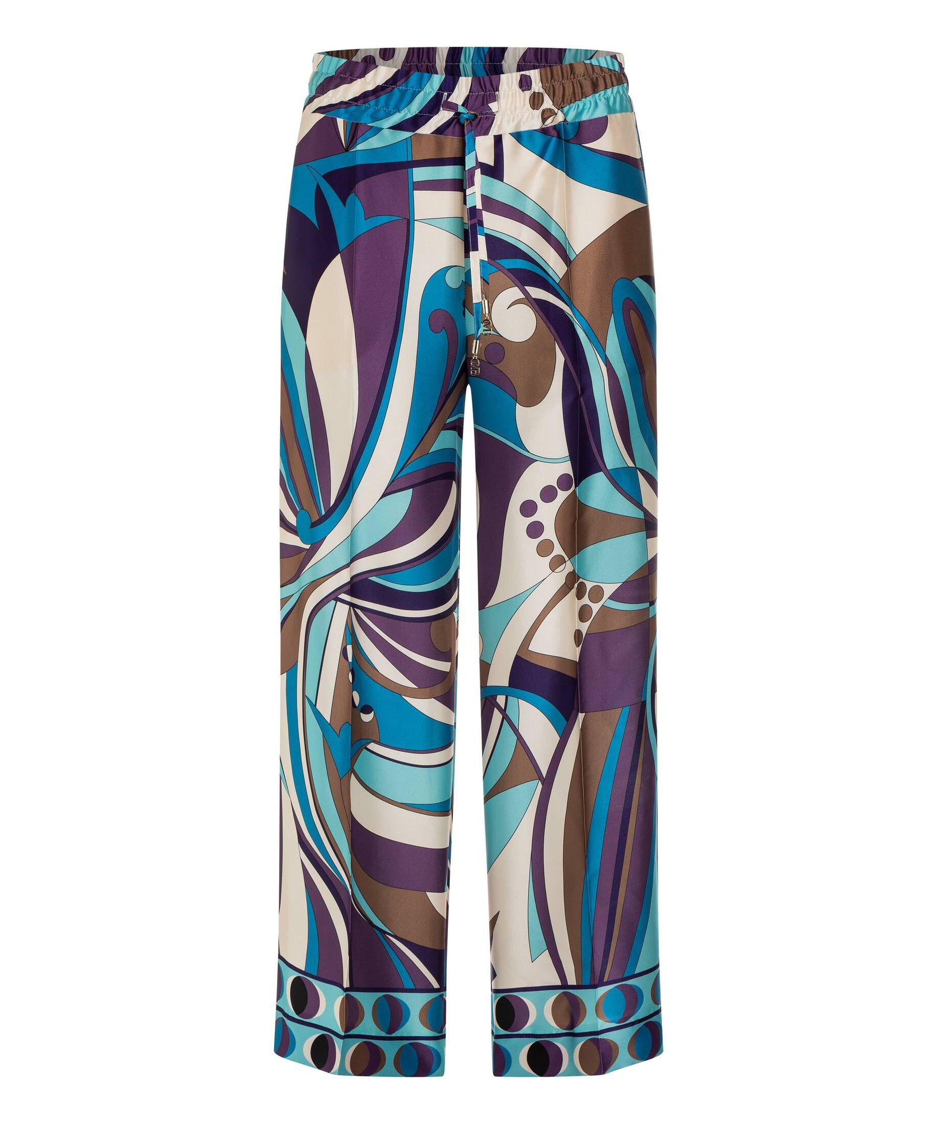 Cambio| Damen Hose CLARA