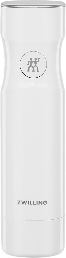 Zwilling Fresh & Save Vakuumpumpe Hvid