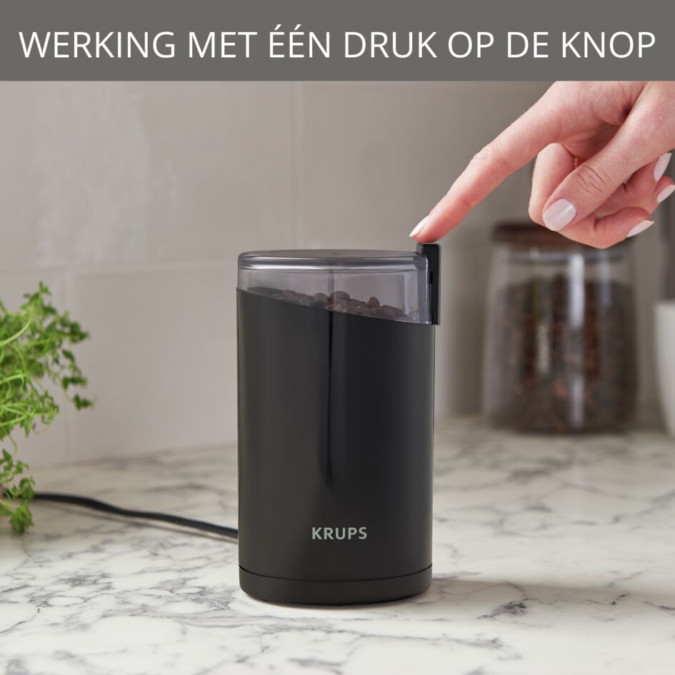 COFFEE GRINDER F203