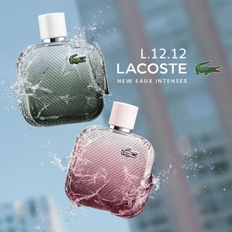 Lacoste L.12.12 Eau Intense Pour Elle Eau de Toilette