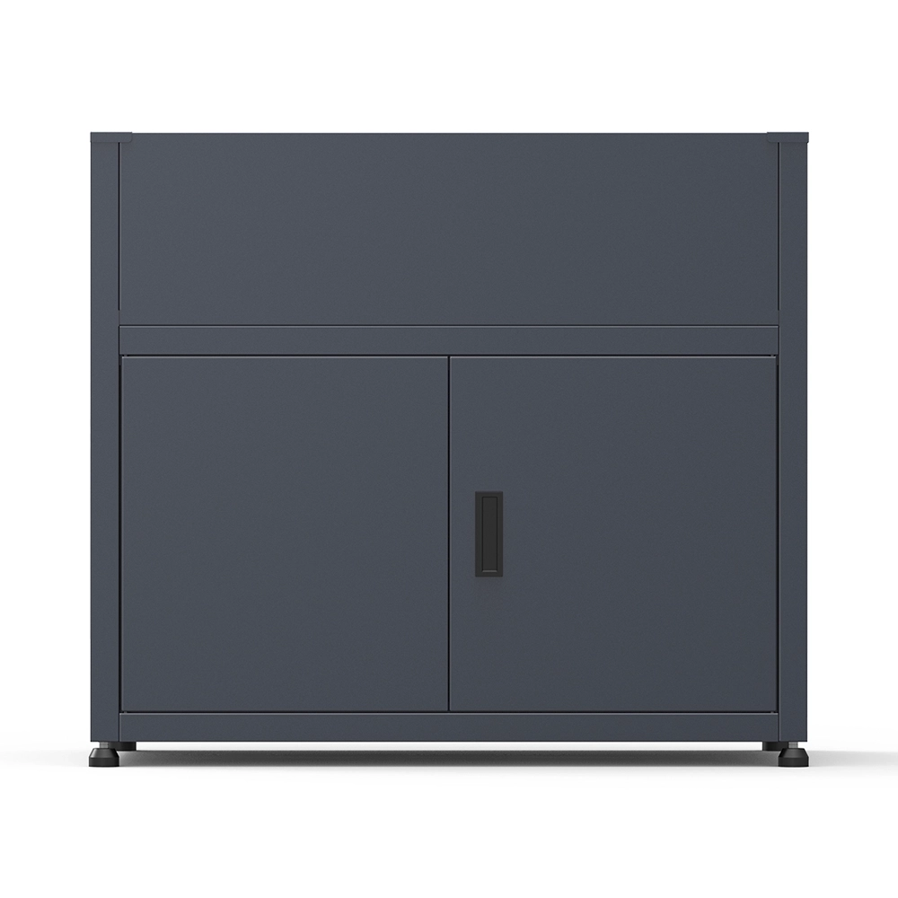 Holmberg Hochbeet mit Staufächer 1055 x 508 x 851mm