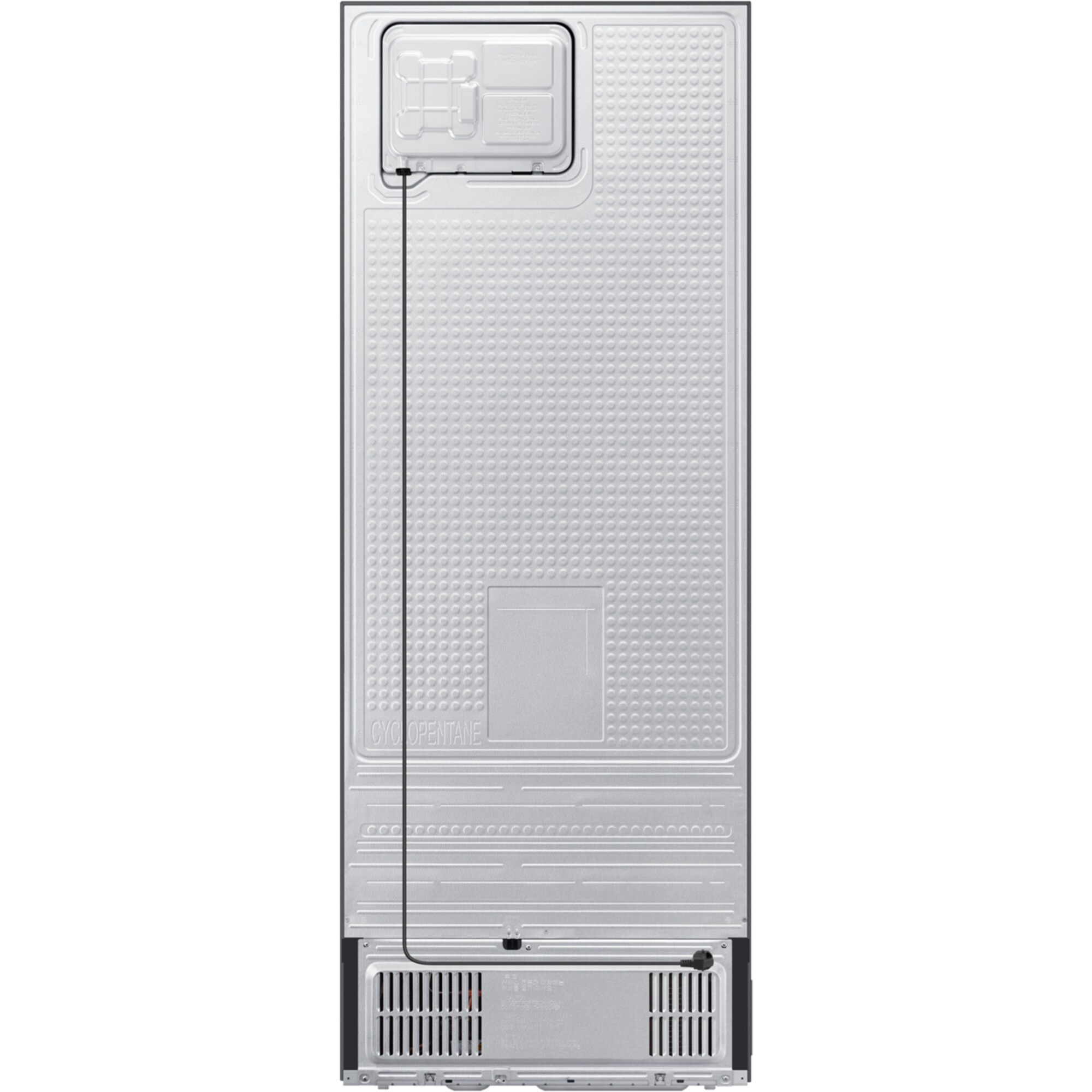 Samsung Kühl-/Gefrierkombination RB53DG703CS9EF