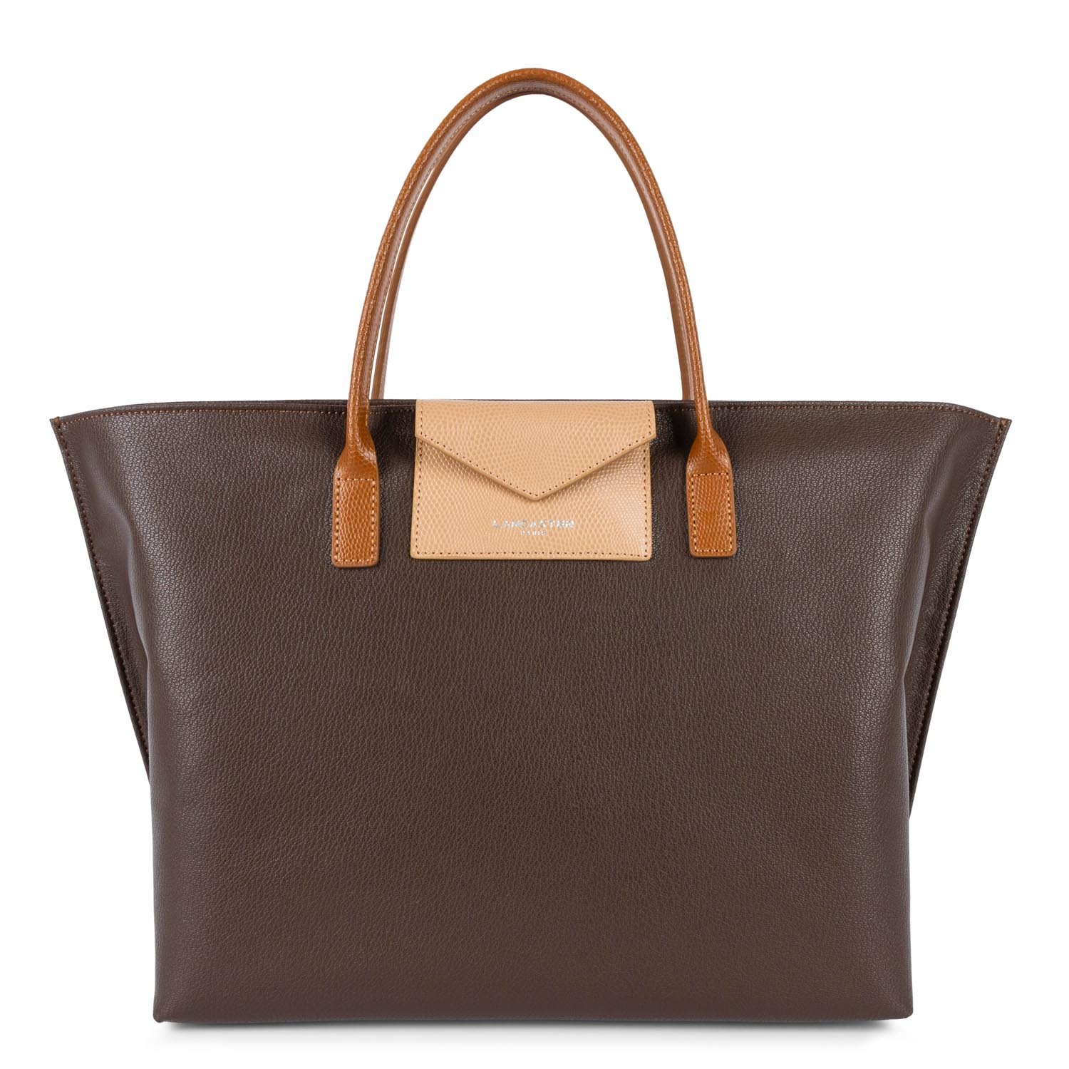 Maya-Grand sac cabas main