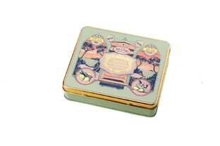 Panier des Sens Green Handcare Collection 1ST