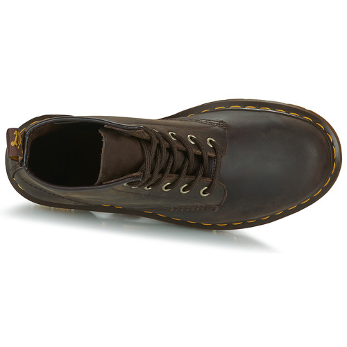 Dr. Martens - 101 Crazy Horse Marrón