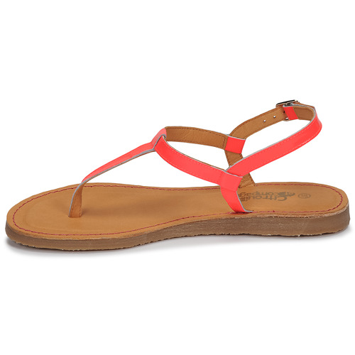 Citrouille et Compagnie - MIZZA - Rose fluo