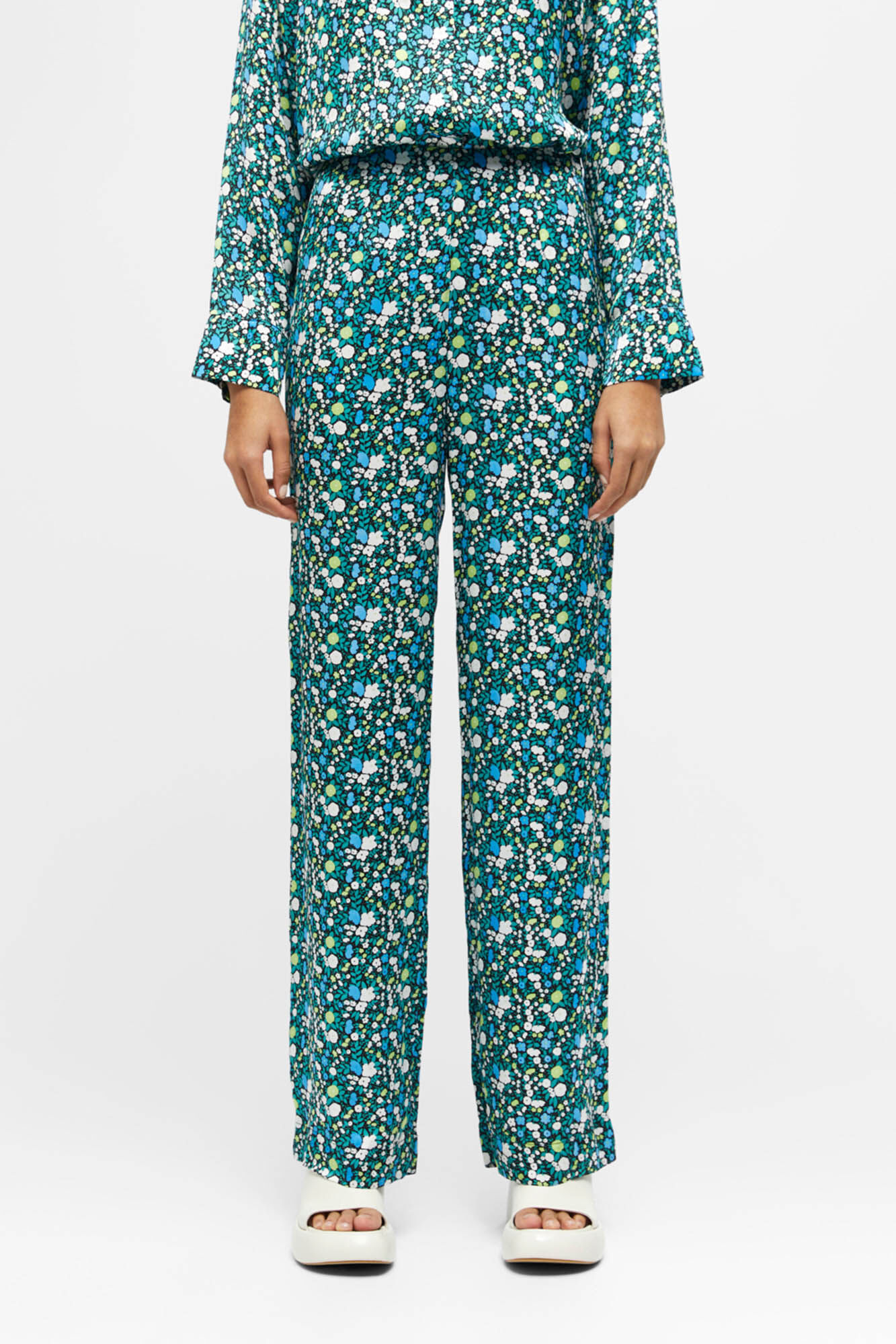 Leggings - Pretas