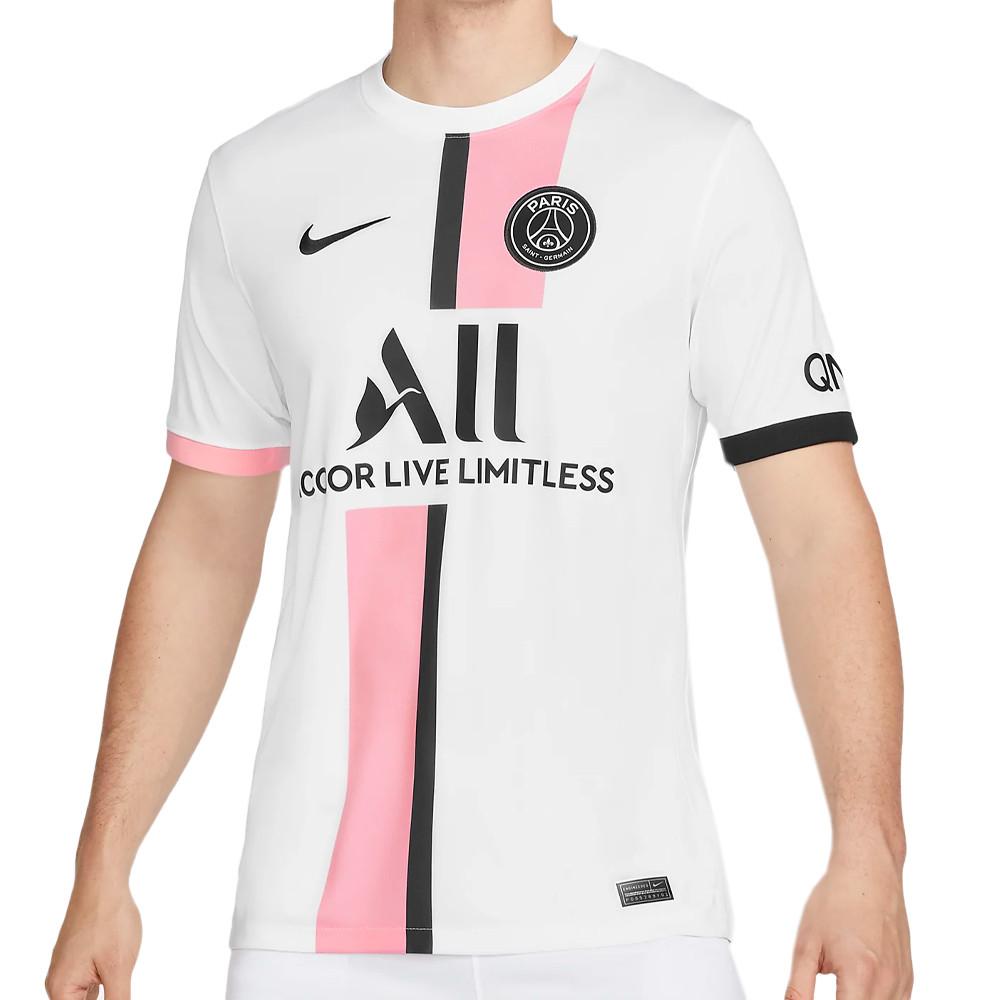 Nike PSG Maillot Réplica Extérieur Homme Nike 2021/2022