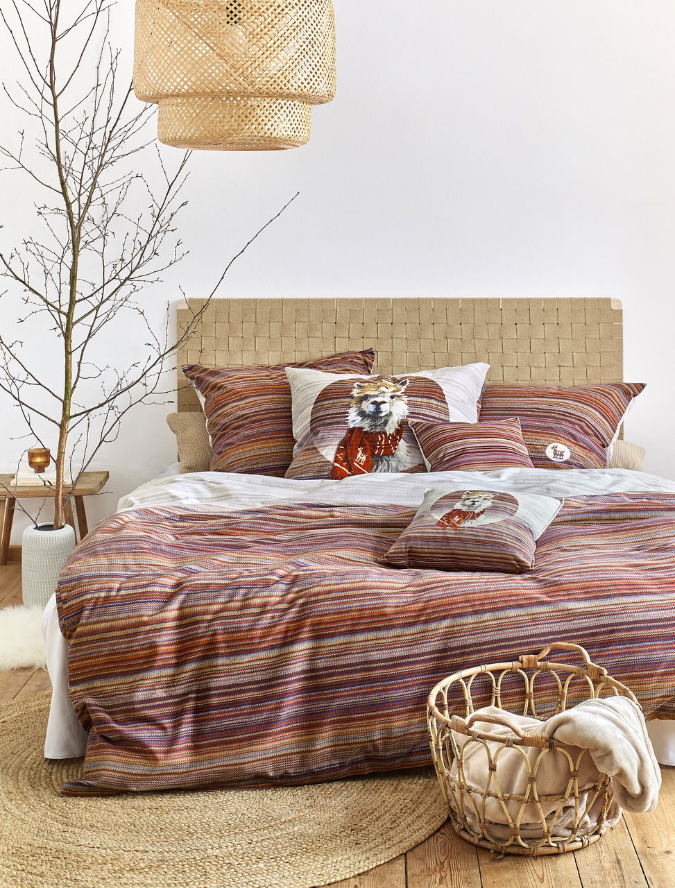 irisette Dekokissen SOFT SET