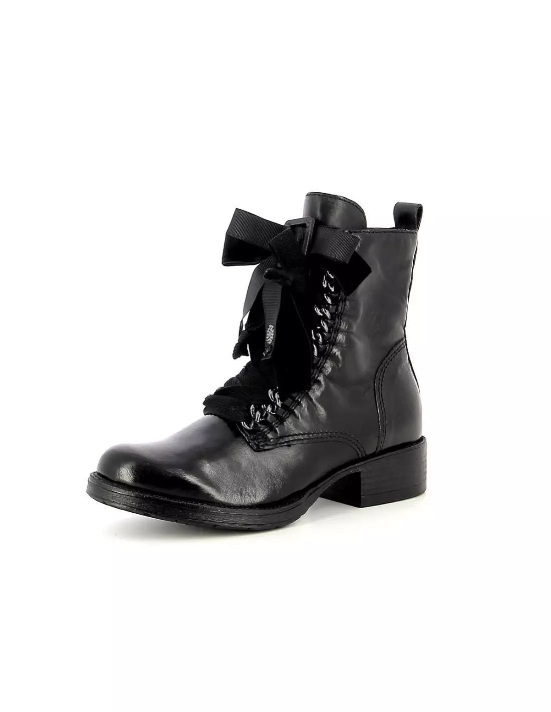 MARTINA BURARO MARLOM177251 101 6002 - Boots & bottines Noir