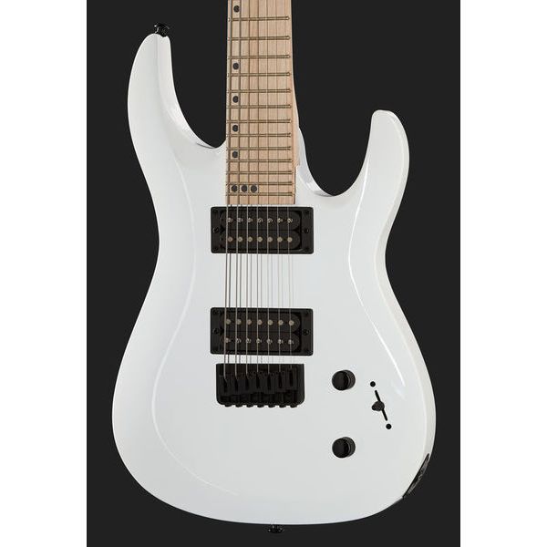 Harley Benton R-457MN WH Progressive Series