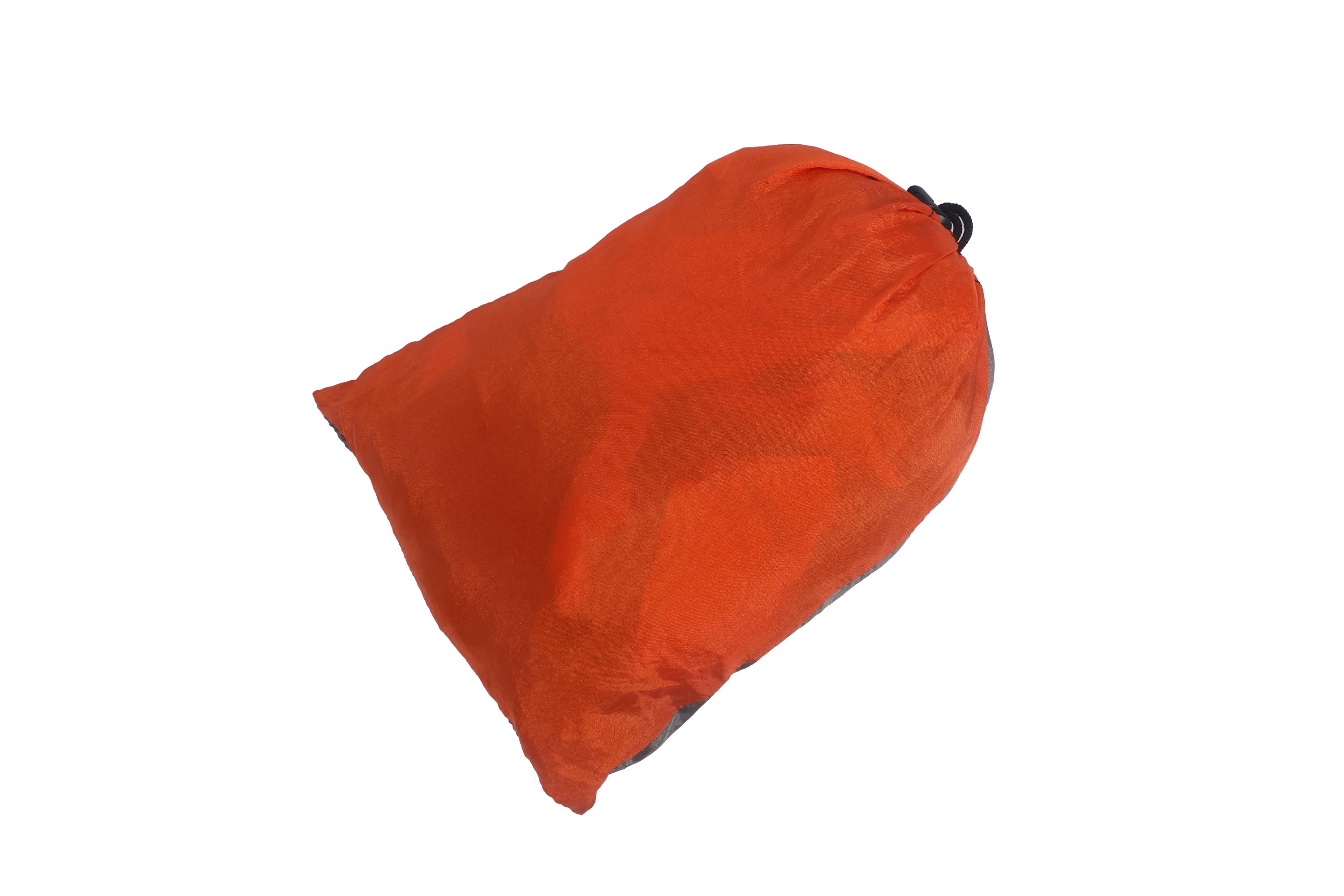 Hängematte TRAVEL 275 x 140 cm orange