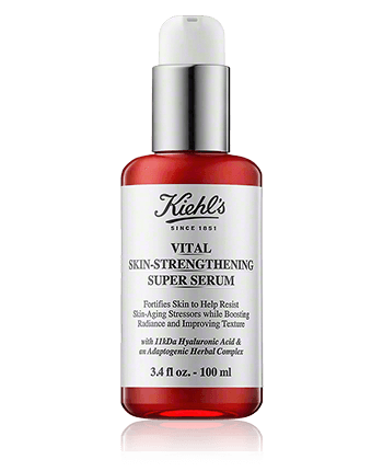 Kiehl's Vital Skin-Strengthening Super Serum 100ml