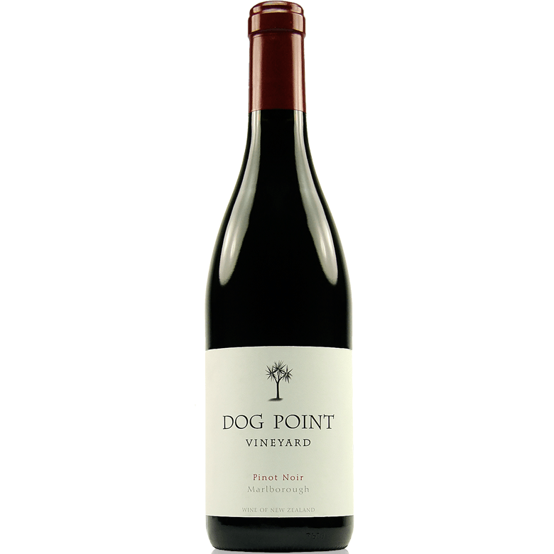 Pinot noir 2019