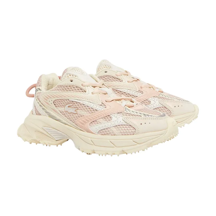 Lacoste L003 Neo Shot Sneakers Dames